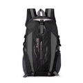 AdventurePro | Travel Backpack with 40L Waterproof Capacity | Ergonomic Design for Comfortable Outdoor Adventures