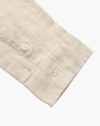 Women's Cape Town - 100% Linen Shirt 5