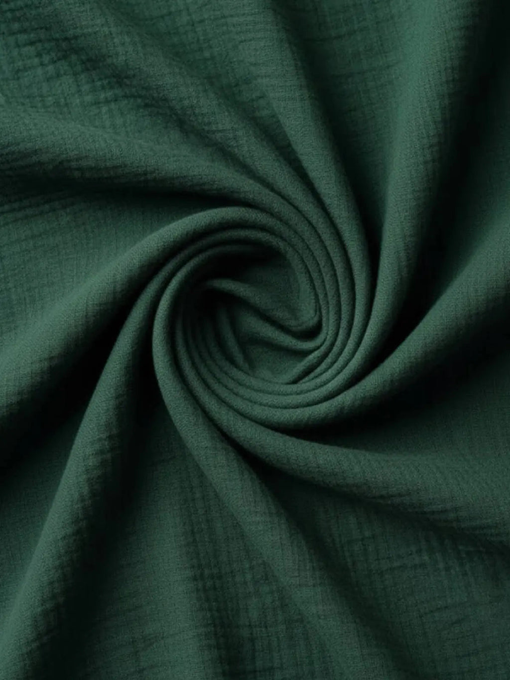 Classic Cotton | Men's Shirt with Crinkled Texture | Breathable Fabric for Everyday Comfort