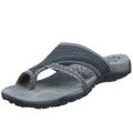 Women's Slip-On Sandals — Arch Support & Memory Foam