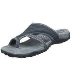 Women's Slip-On Sandals — Arch Support & Memory Foam