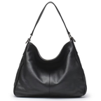 Elegant Collection | Anti-Theft Shoulder Bag with Chic Pattern | Stylish Everyday Carry for Women