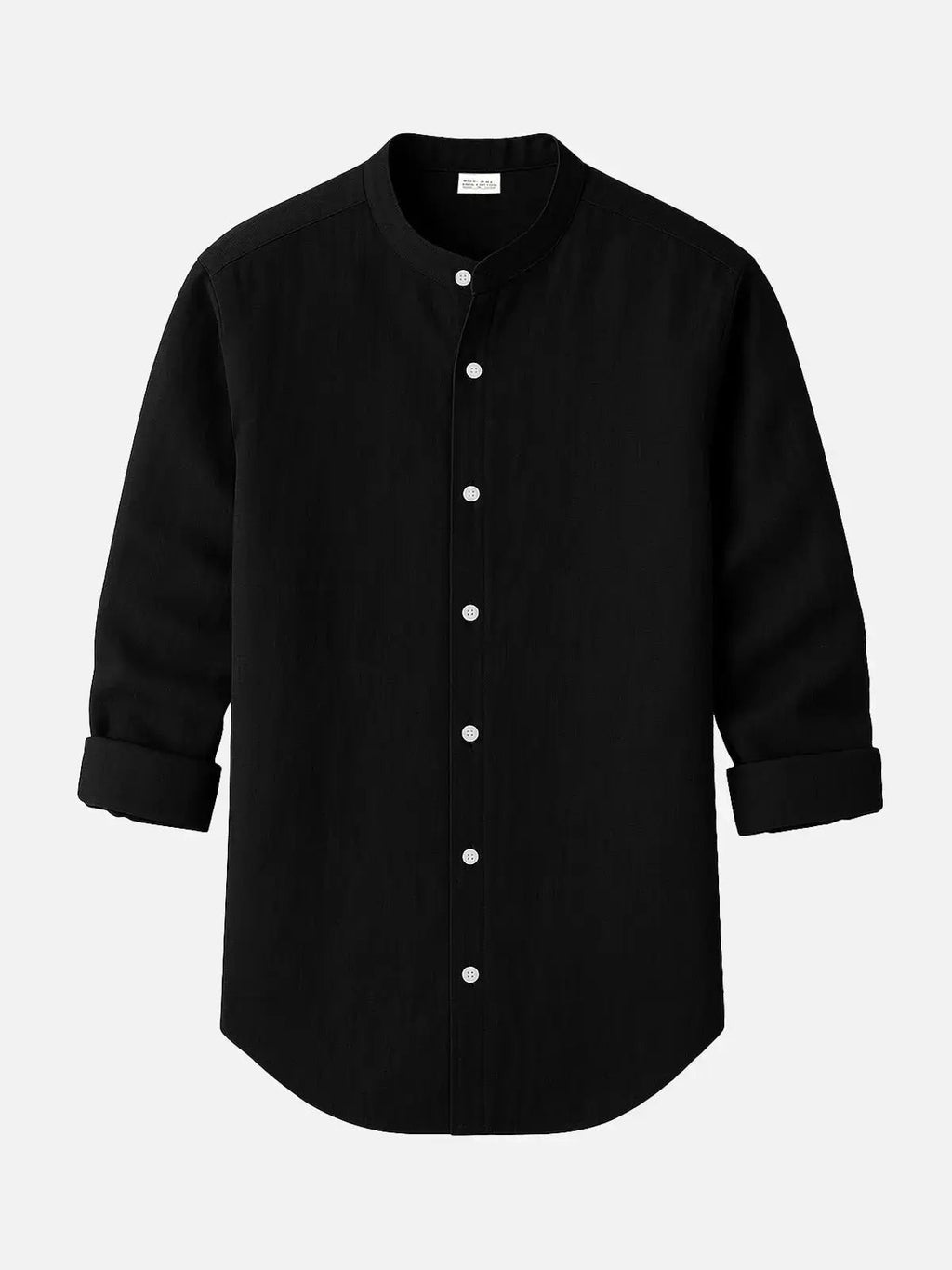 Women's Ethan | Lightweight Breathable Linen Blend Men's Shirt | Breathable Fabric: Keeps you cool and comfortable  0