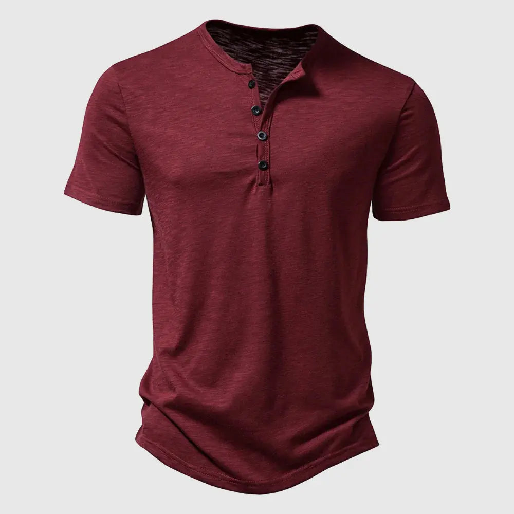 Women's Felix Grant Summer Serenity T-shirt | Material: Polyester 3