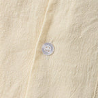 Relaxed Linen Two-Piece Set — Breathable