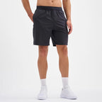 Outdoor Essentials | Men's Hiking Shorts with UPF 50+ Sun Protection | Lightweight & Quick-Dry for Ultimate Comfort