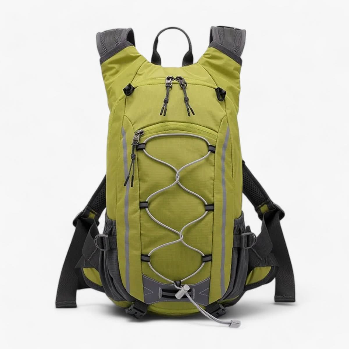 20L waterproof hiking backpack