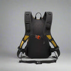 20L waterproof hiking backpack compartments