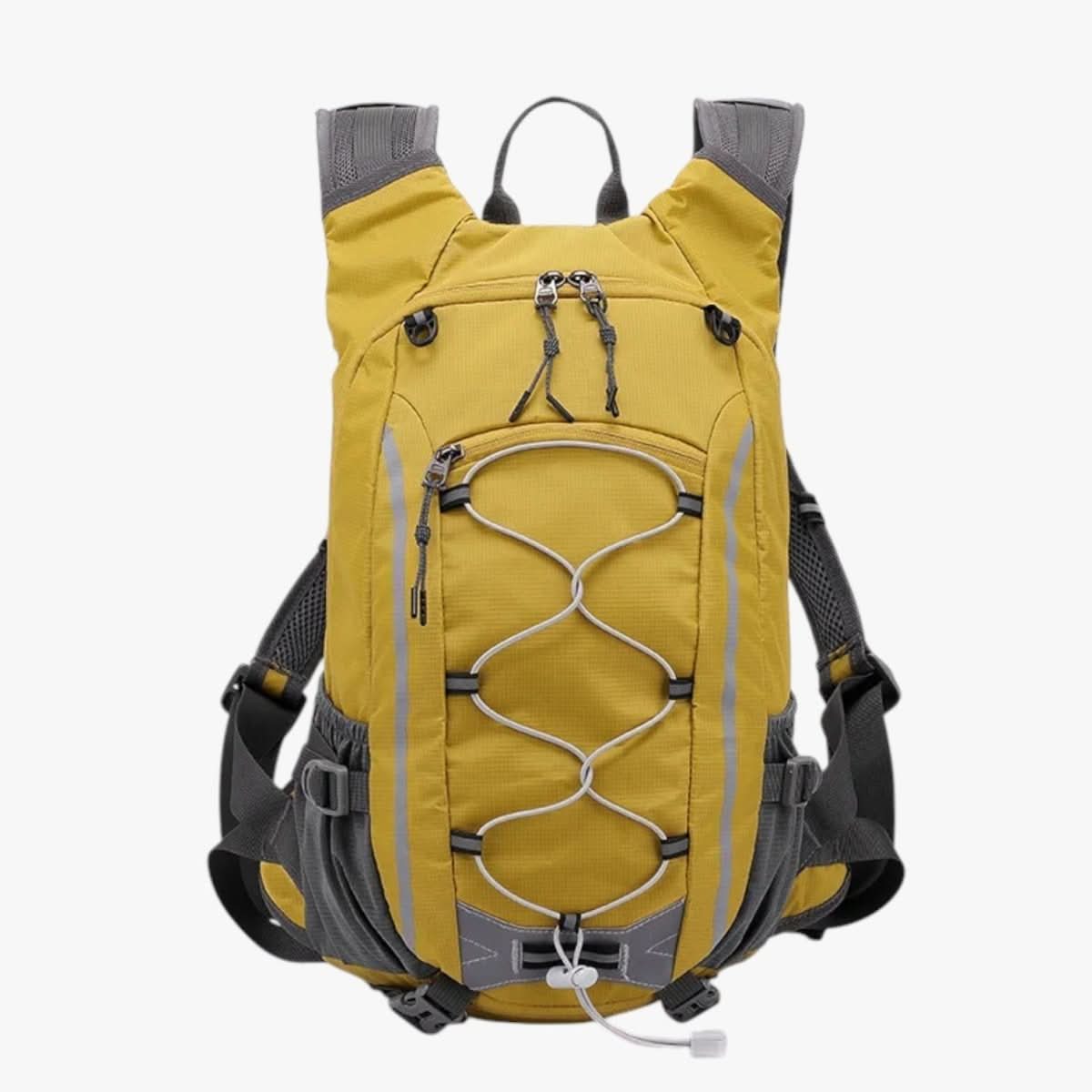20L waterproof hiking backpack dimensions