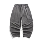 Women's Roberto Russo Loose-Fit Cotton Harem Pants | Material: Cotton blend 3