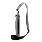 SecureTravel | Anti-Theft Sling Bag for Women with Cut-Resistant Design | Comfortable and Organized Travel Companion