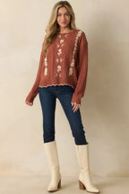 Women's Simply Stated Dark Wash High Waisted Skinny Jeans | 77% Cotton 1