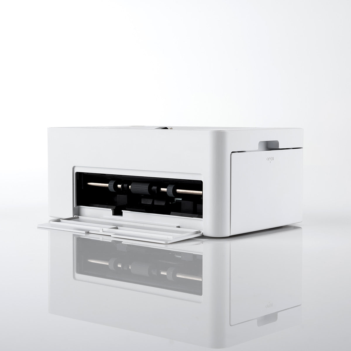 Smartphone Photo Printer