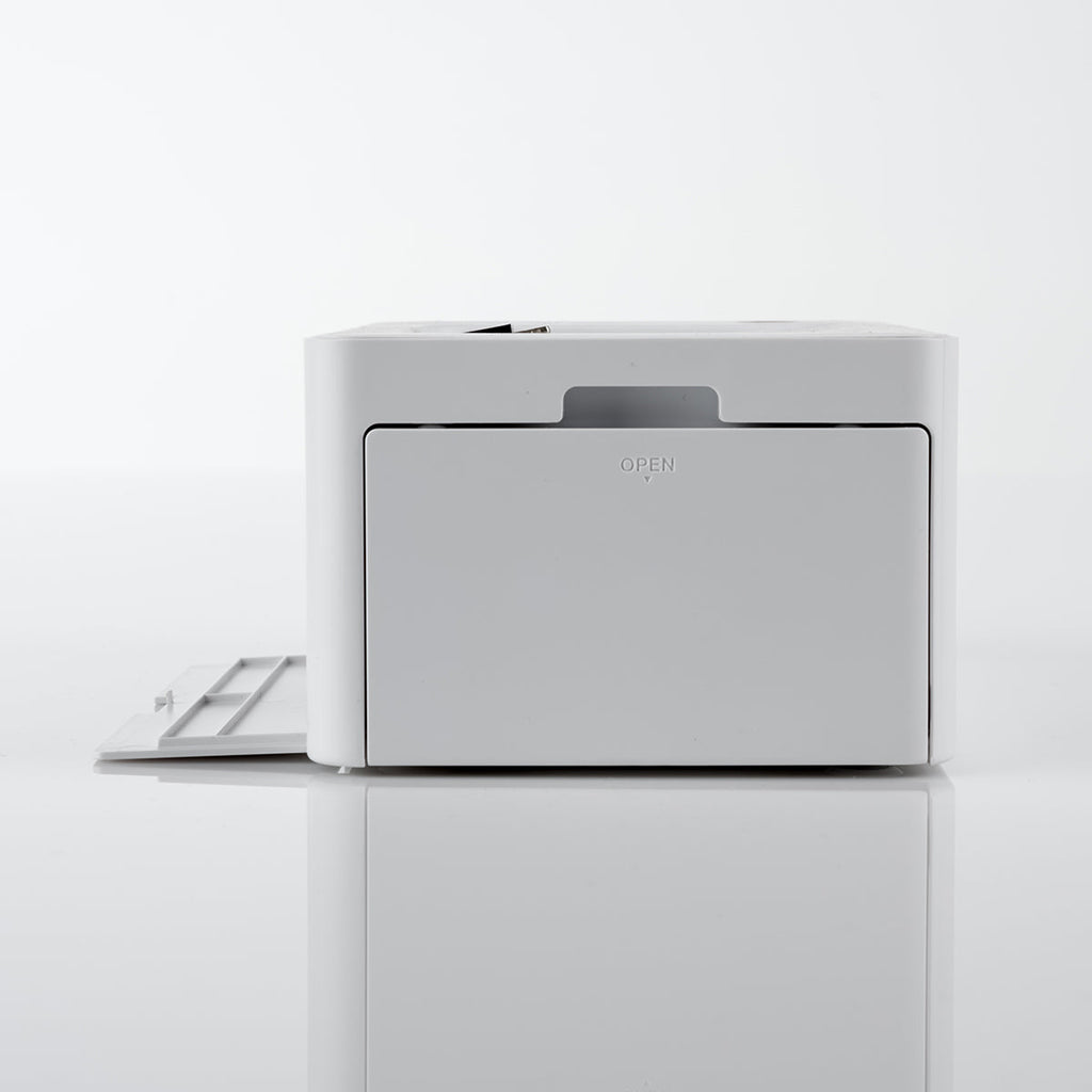 Smartphone Photo Printer