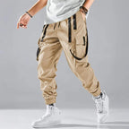 Women's Theodore Willow Lisbon Cargo Trousers | Crafted from polyester blend for lightweight feel 0