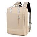 Travel Backpack | Anti-Theft Design with USB Charging Port | Secure Storage for Commuting and Travel