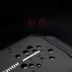 UrbanTech | Travel Laptop Backpack with Anti-Theft & Waterproof Design | USB Charging for Daily Convenience