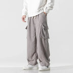 Women's Urban Cargo Pants | Ultra-soft corduroy 3