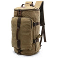 Vaulto | Men's Duffle Bag with Large Storage Capacity | Versatile Design for Travel and Daily Use
