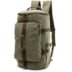 Vaulto | Men's Duffle Bag with Large Storage Capacity | Versatile Design for Travel and Daily Use