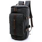 Vaulto | Men's Duffle Bag with Large Storage Capacity | Versatile Design for Travel and Daily Use