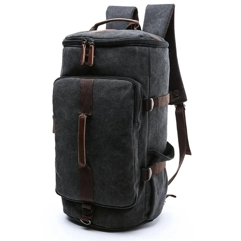 Vaulto | Men's Duffle Bag with Large Storage Capacity | Versatile Design for Travel and Daily Use