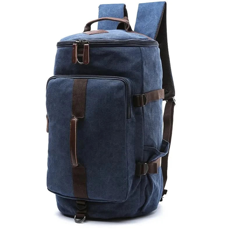 Vaulto | Men's Duffle Bag with Large Storage Capacity | Versatile Design for Travel and Daily Use