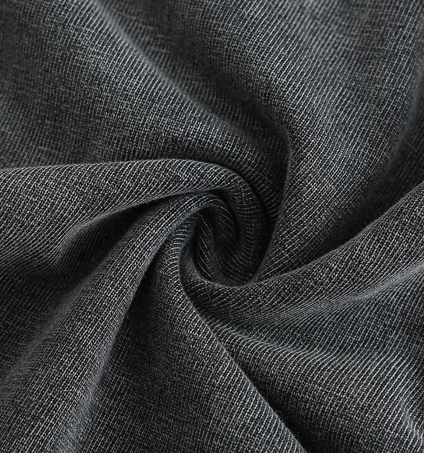 Vintage Collection | Men's Henley Shirt with Soft Cotton Fabric | Casual Style for All-Day Comfort