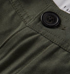 Winston Collection | Loose Fit Pants with Front Pleats | Comfortable Style for Office and Casual Wear